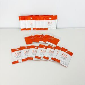 Tantowel Classic Face & Body Self Tan Towelettes Full & Half Body